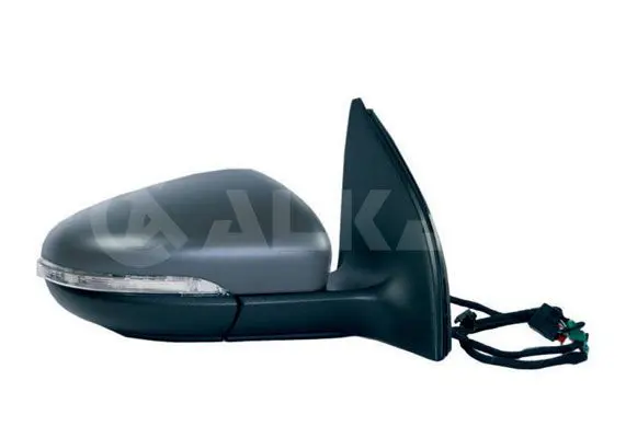 Handler.Part Outside mirror ALKAR 6130124 1