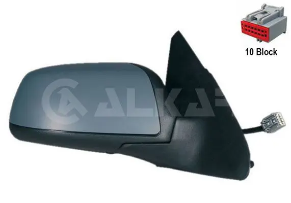 Handler.Part Outside mirror ALKAR 6130378 1