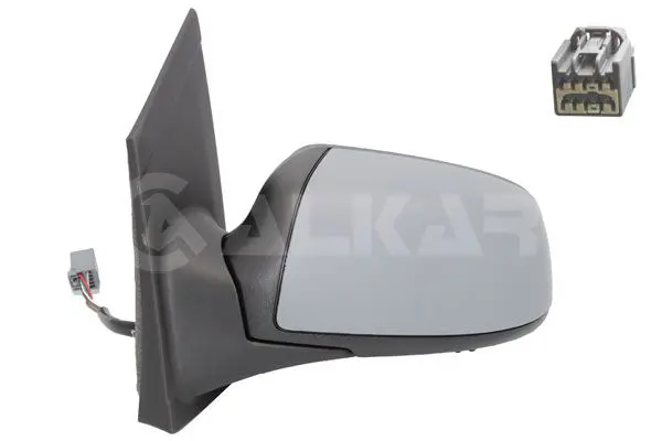 Handler.Part Outside mirror ALKAR 6133400 1