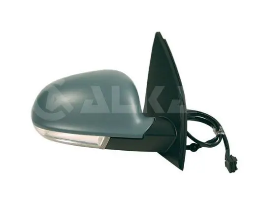 Handler.Part Outside mirror ALKAR 6140128 1