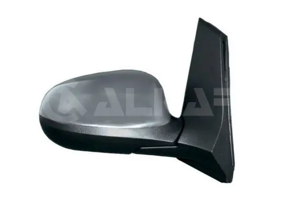 Handler.Part Outside mirror ALKAR 6140403 1