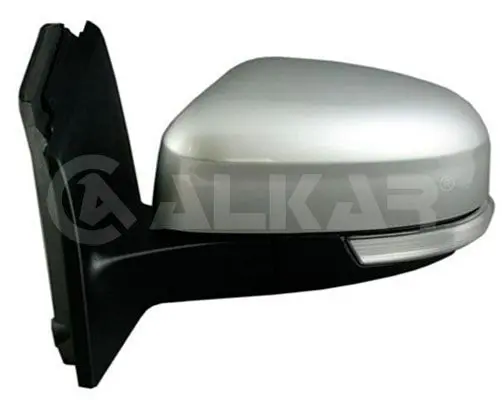 Handler.Part Outside mirror ALKAR 6140405 1