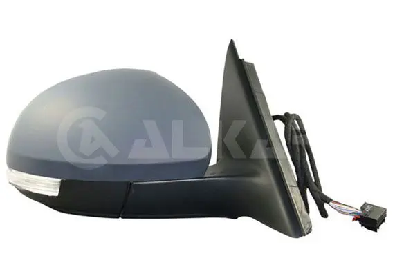 Handler.Part Outside mirror ALKAR 6140611 1