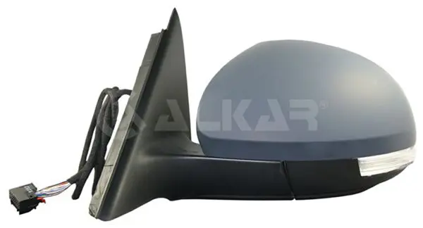 Handler.Part Outside mirror ALKAR 6141611 1