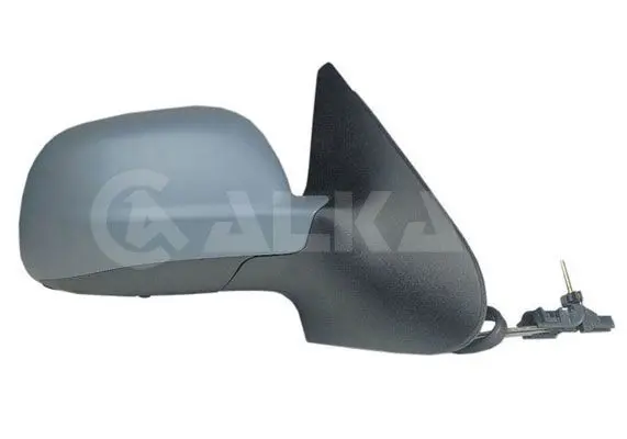 Handler.Part Outside mirror ALKAR 6165109 1