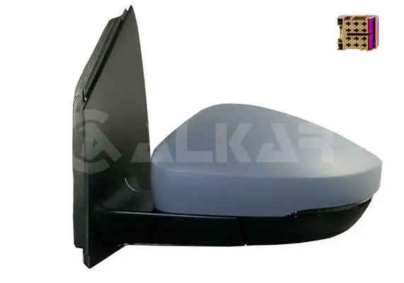 Handler.Part Outside mirror ALKAR 6173123 1