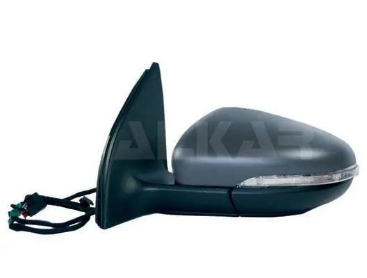 Handler.Part Outside mirror ALKAR 6175124 1