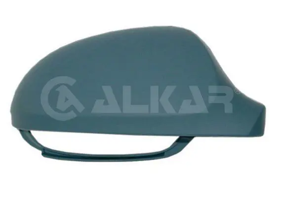 Handler.Part Cover, outside mirror ALKAR 6312118 1