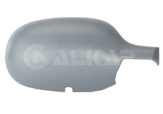 Handler.Part Cover, outside mirror ALKAR 6342219 1