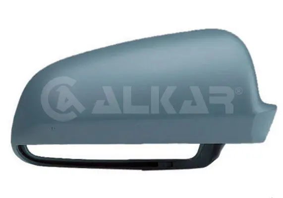 Handler.Part Cover, outside mirror ALKAR 6342503 1