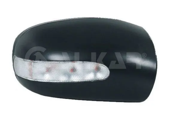 Handler.Part Cover, outside mirror ALKAR 6342534 1