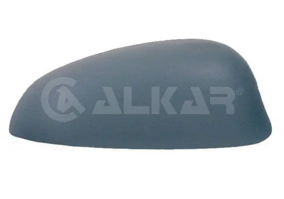 Handler.Part Cover, outside mirror ALKAR 6342554 1