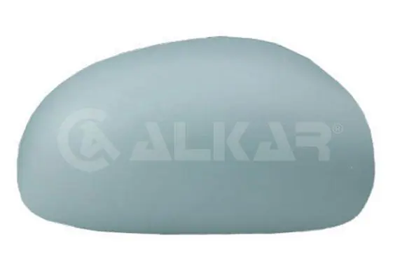 Handler.Part Cover, outside mirror ALKAR 6342850 1