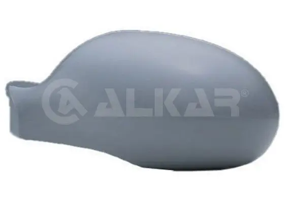 Handler.Part Cover, outside mirror ALKAR 6342852 1