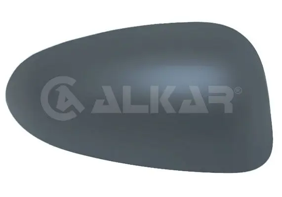 Handler.Part Cover, outside mirror ALKAR 6342927 1