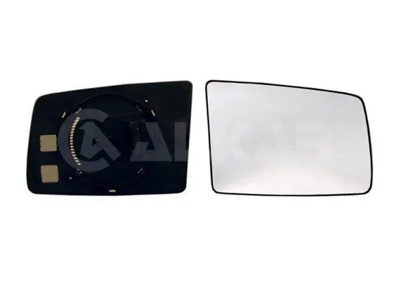 Handler.Part Mirror glass, outside mirror ALKAR 6402435 1