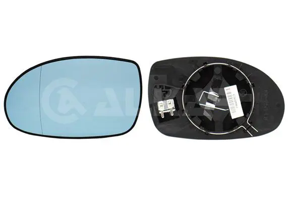 Handler.Part Mirror glass, outside mirror ALKAR 6423852 1