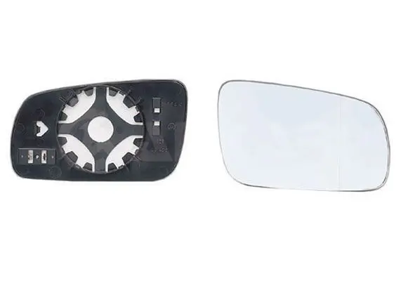 Handler.Part Mirror glass, outside mirror ALKAR 6432157 1