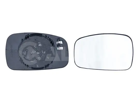 Handler.Part Mirror glass, outside mirror ALKAR 6432280 1