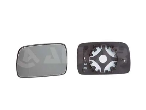 Handler.Part Mirror glass, outside mirror ALKAR 6451107 1