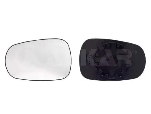 Handler.Part Mirror glass, outside mirror ALKAR 6453164 1