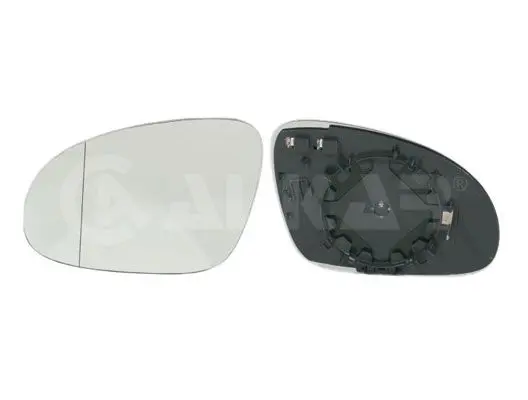 Handler.Part Mirror glass, outside mirror ALKAR 6471128 1