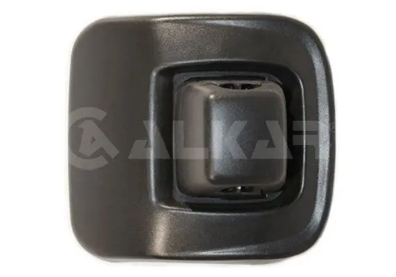 Handler.Part Cover, wide angle mirror ALKAR 7319272 1