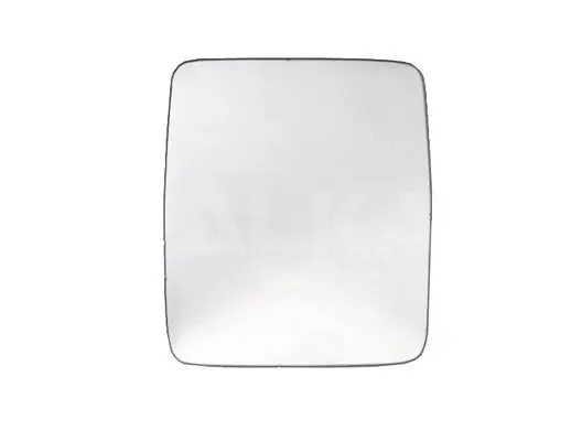 Handler.Part Mirror glass, wide angle mirror ALKAR 7421141 1