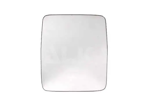 Handler.Part Mirror glass, wide angle mirror ALKAR 7423141 1