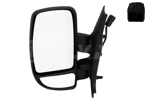 Handler.Part Outside mirror ALKAR 9225905 1