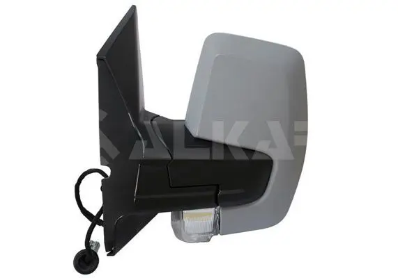 Handler.Part Outside mirror ALKAR 9231381 1