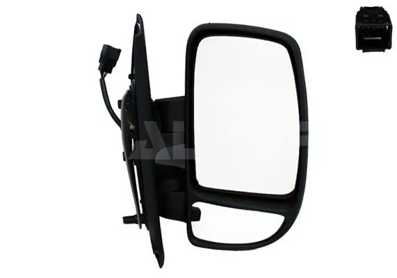 Handler.Part Outside mirror ALKAR 9236905 1