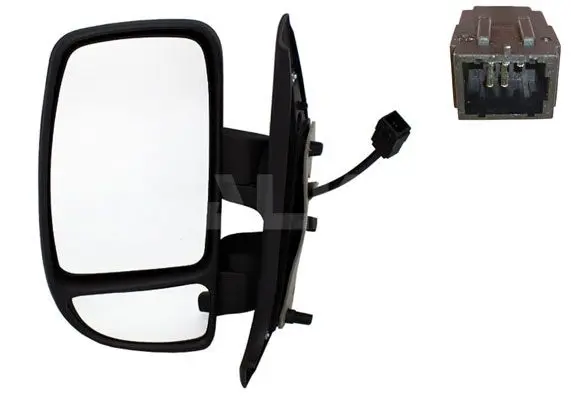 Handler.Part Outside mirror ALKAR 9246905 1