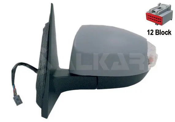 Handler.Part Outside mirror ALKAR 9270375 1