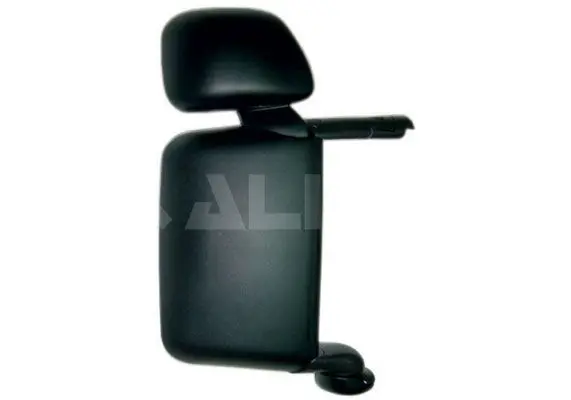 Handler.Part Outside mirror, driver cab ALKAR 9405001 1