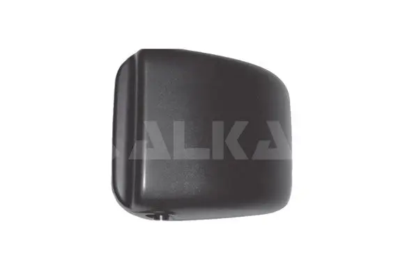 Handler.Part Wide-angle mirror ALKAR 9431141 1