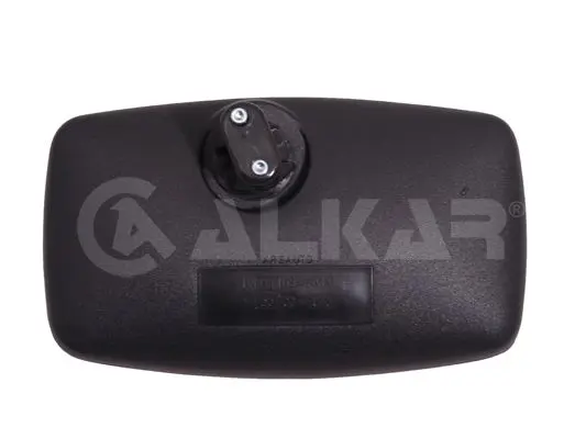 Handler.Part Wide-angle mirror ALKAR 9451246 1