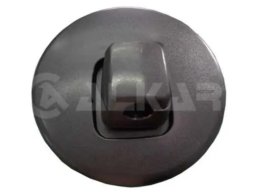 Handler.Part Front mirror, driver cab ALKAR 9490272 1