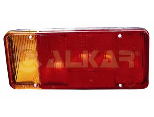 Handler.Part Combination rearlight ALKAR 9701246 1