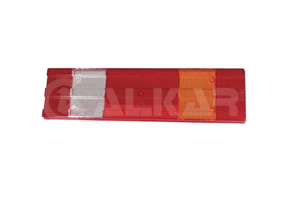 Handler.Part Lens, combination rearlight ALKAR 9711013 1