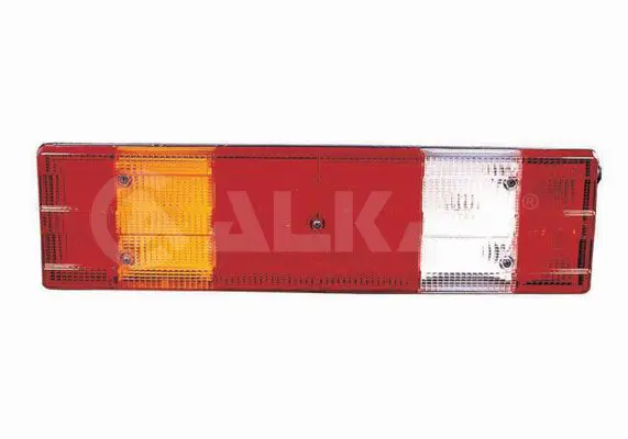 Handler.Part Lens, combination rearlight ALKAR 9712013 1