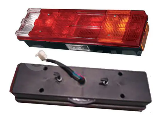 Handler.Part Combination Rearlight ALKAR 9712277 1