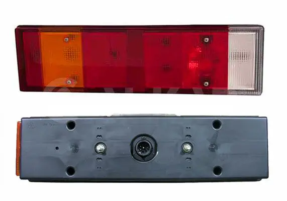 Handler.Part Combination Rearlight ALKAR 9729009 1