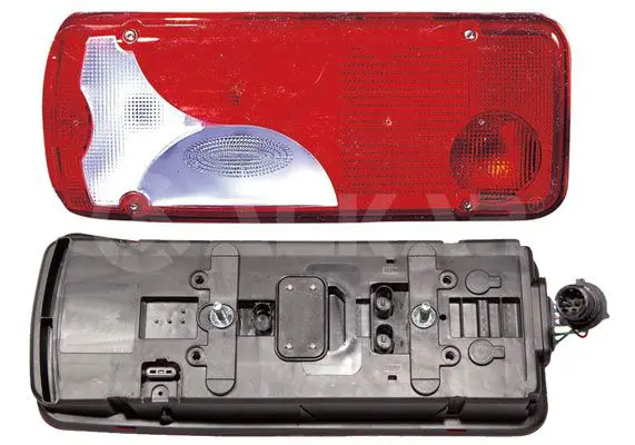 Handler.Part Combination rearlight ALKAR 9739009 1