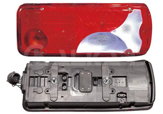 Handler.Part Combination rearlight ALKAR 9740009 1