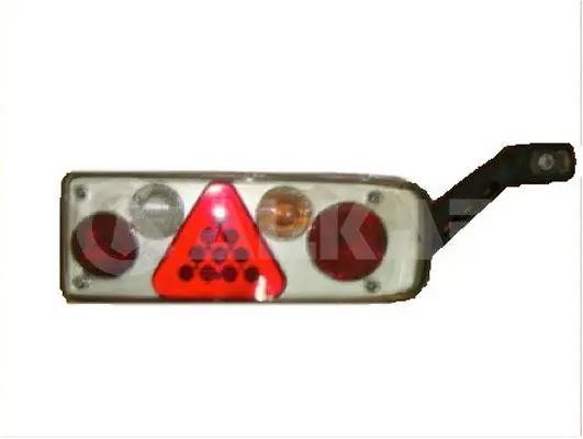 Handler.Part Rear fog light ALKAR 9751015 1