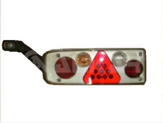 Handler.Part Rear fog light ALKAR 9752015 1