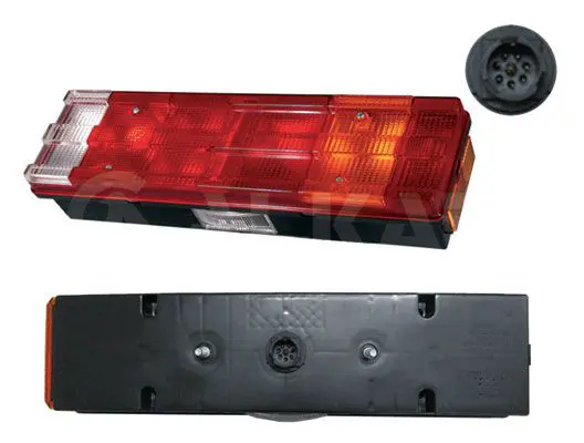 Handler.Part Combination rearlight ALKAR 9754009 1