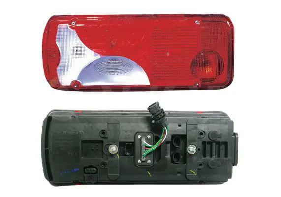 Handler.Part Combination rearlight ALKAR 9771009 1