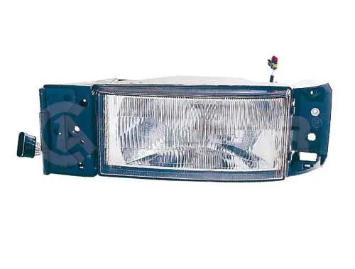 Handler.Part Headlight ALKAR 9802246 1